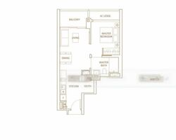 JadeScape (D20), Condominium #461778361